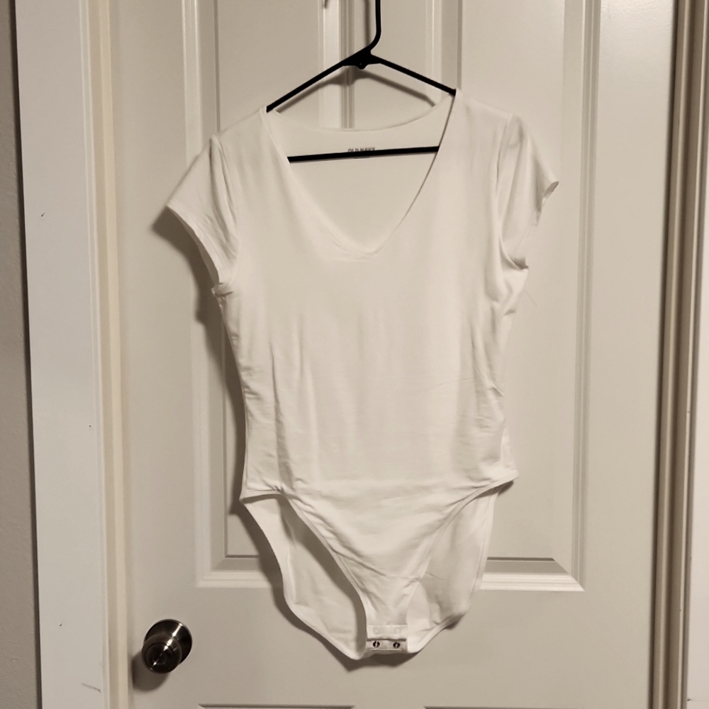 Bodysuit